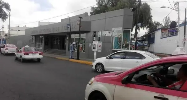 Local en San Lorenzo Tezonco, Iztapalapa, Ciudad de México — foto 1 de 5