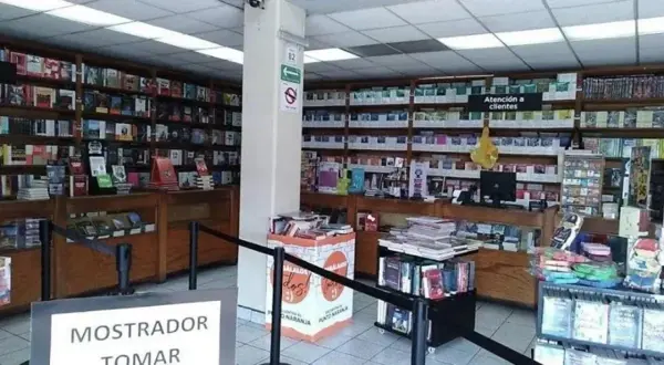 Local en renta en San Lorenzo Tezonco, Iztapalapa — foto 3 de 5