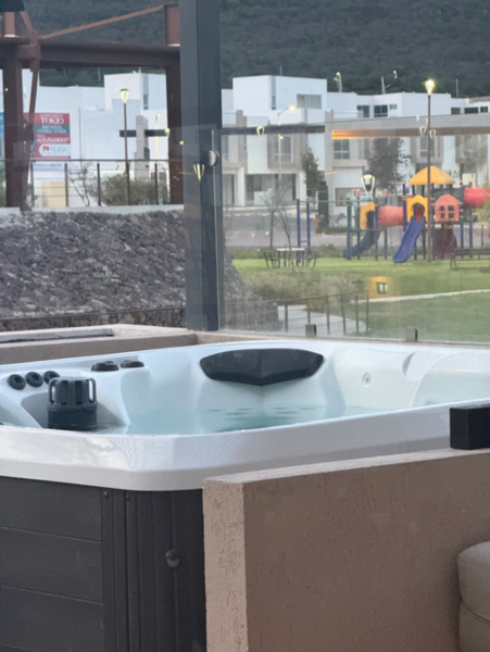 Departamento en renta en Zarú, El Marqués — foto 3 de 74
