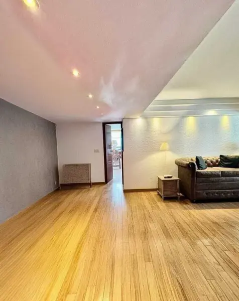 Departamento en venta en Bosques de la Herradura, Huixquilucan — foto 3 de 27