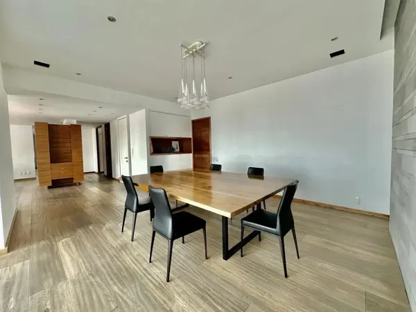 Departamento en venta en Jardines En la Montaña, Tlalpan — foto 3 de 12