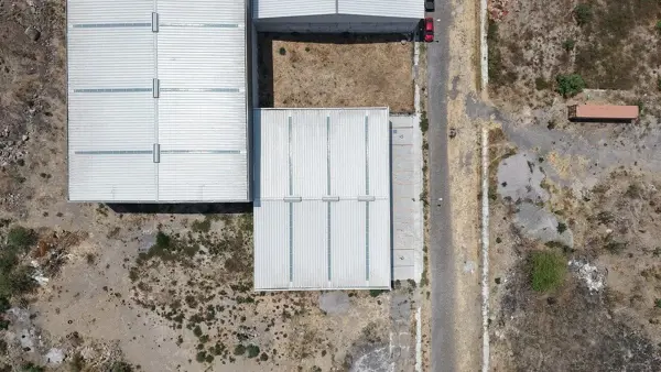Bodega en venta en Puerta Paraíso, Colima — foto 2 de 11