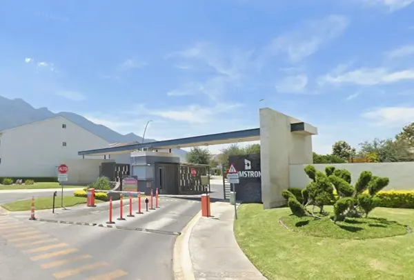 Casa en venta en Cumbres del Sol, Monterrey — foto 2 de 11