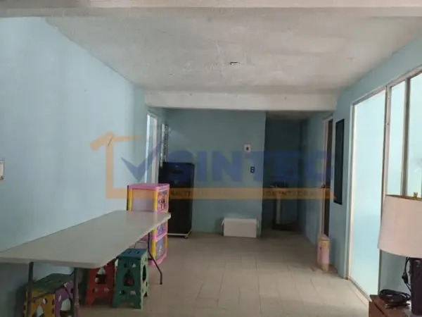 Venta Casa 2 Habitaciones, Col Gaviotas, Poza Rica, Veracru — foto 1 de 6