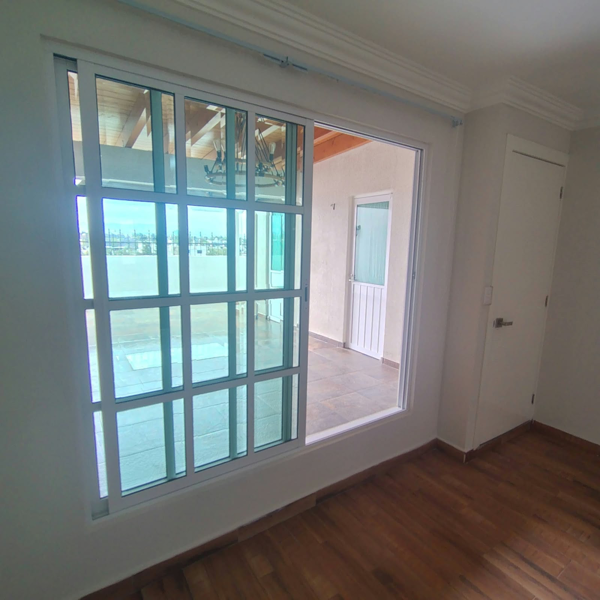 Departamento en venta en Pedregal de Santa Úrsula, Coyoacán — foto 3 de 11