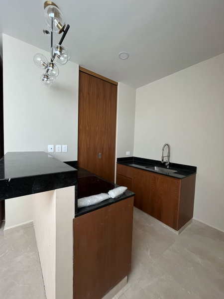 Departamento en venta en Temozón Norte Mérida Yucatán — foto 1 de 15