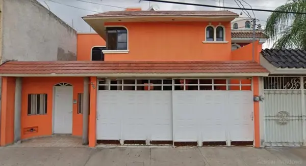 Casa en Venta en El Dorado, Aguascalientes – Comodidad y Acceso Inmejorable — foto 1 de 10