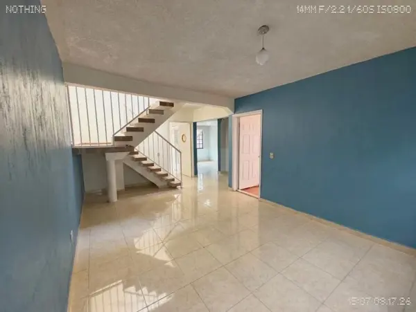 Casa en renta en San Mateo, Texcoco — foto 3 de 16
