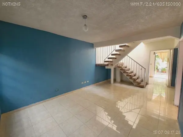 Casa en renta en San Mateo, Texcoco — foto 2 de 16