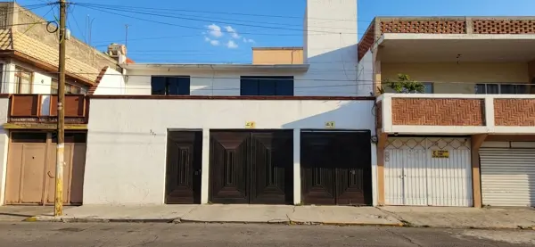 Casa en Renta en San Mateo, Texcoco: Amplio Espacio y Comodidad — foto 1 de 16