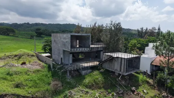 Casa de Campo Naranjal — foto 1 de 15