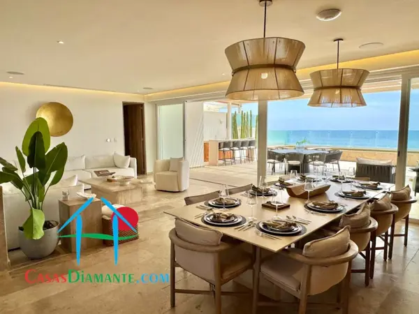 Departamento en venta en Alfredo V Bonfil, Acapulco de Juárez — foto 3 de 166