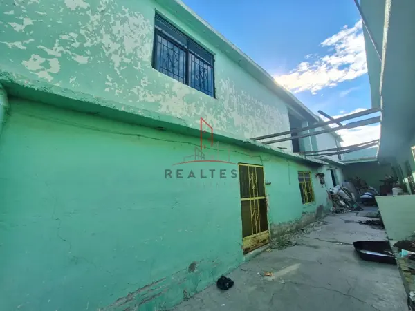 Departamento en venta en Del Empleado, Delicias — foto 3 de 5