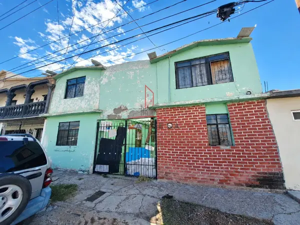 Departamento en venta en Del Empleado, Delicias — foto 2 de 5
