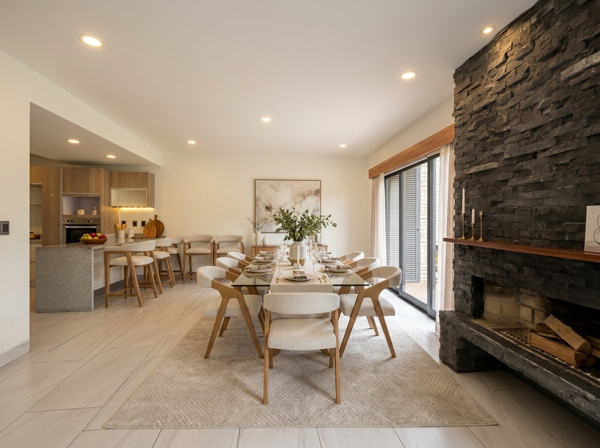 Casa en venta en San Lorenzo Coacalco (San Lorenzo), Metepec — foto 3 de 13