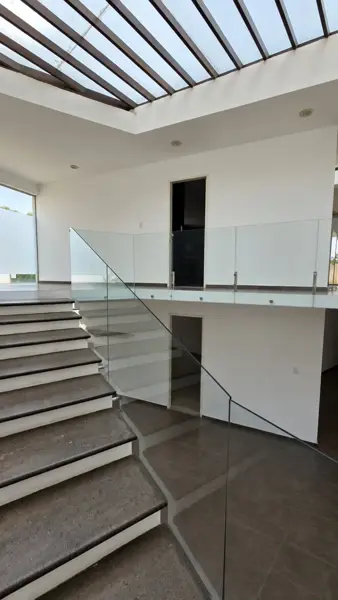 Casa en venta en El Monasterio, Morelia — foto 3 de 19