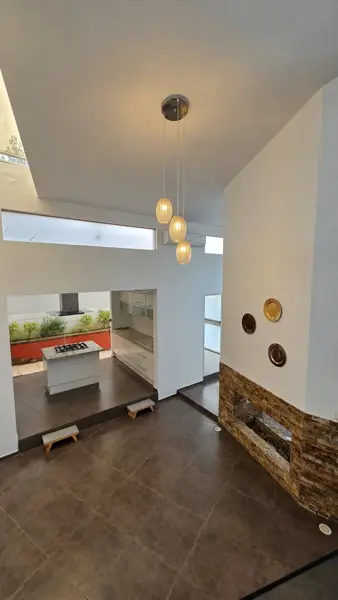 Casa en venta en El Monasterio, Morelia — foto 2 de 19