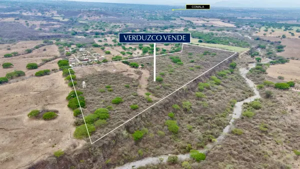 Terreno en venta en La Caja, Comala — foto 3 de 5