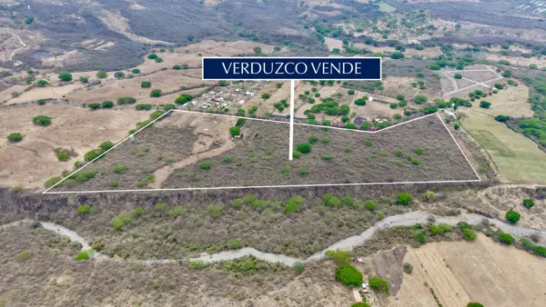 Terreno La Caja — foto 1 de 5