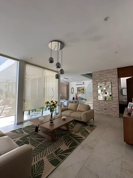 Casa en venta en Residencial Xcanatún, Mérida — foto 2 de 38