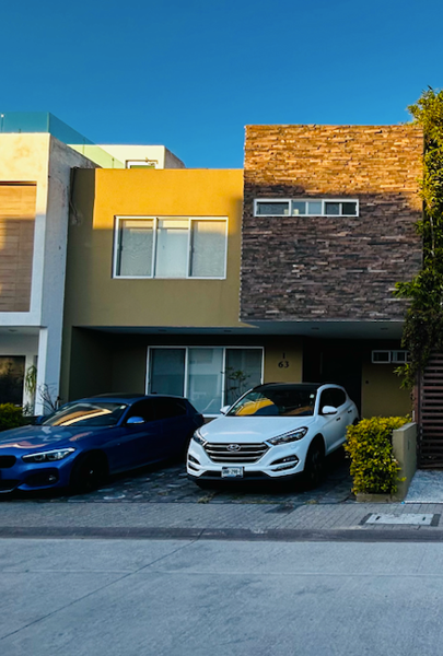Casa Venta Lucepolis Coto Club — foto 1 de 10