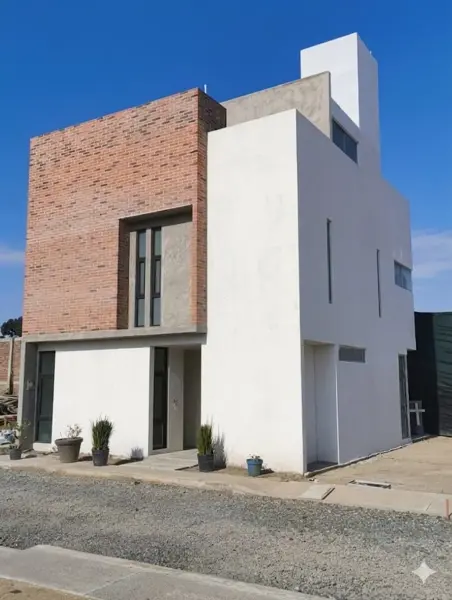 Preventa Casas en Texcoco — foto 1 de 36