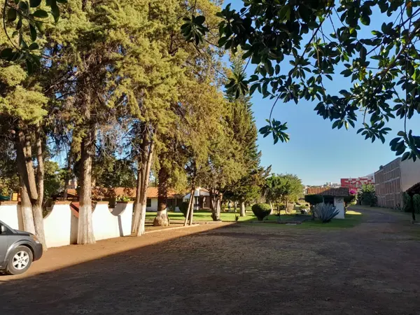 Terreno en venta en Doctor Miguel Silva Gonzalez, Morelia — foto 3 de 8