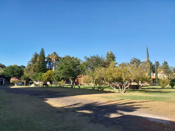 Terreno en venta en Doctor Miguel Silva Gonzalez, Morelia — foto 2 de 8