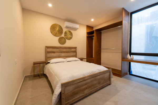 Departamento en venta en Temozon Norte, Mérida — foto 3 de 35