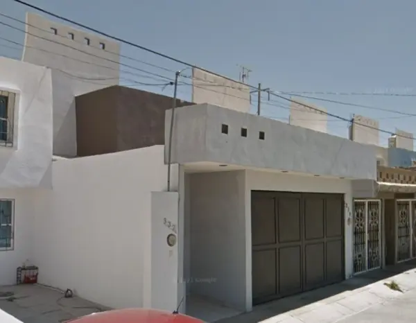 Casa en venta en Villa de Nuestra Señora de La Asunción Sector Encino, Aguascalientes — foto 2 de 7