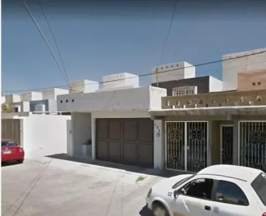 Casa en venta en Villa de Nuestra Señora de La Asunción Sector Encino, Aguascalientes — foto 3 de 7