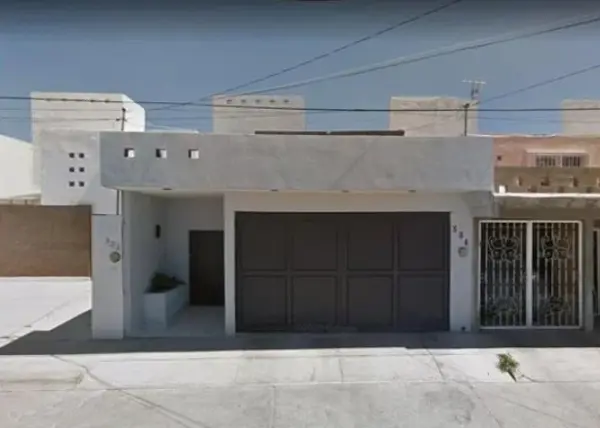 Casa en Venta en Aguascalientes: Con Cocina Integral y Patio en Villa de Ntra. Señora de la Asunción — foto 1 de 7
