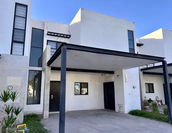 Casa en renta en Los Viñedos, Torreón — foto 2 de 35
