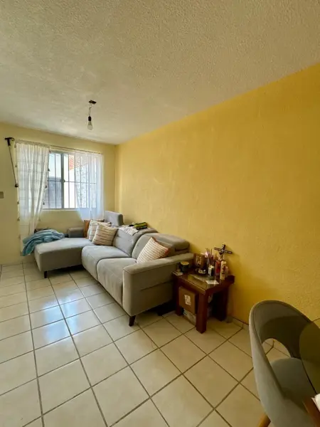 Casa en venta en Laureles Eréndira, Tarímbaro — foto 3 de 16