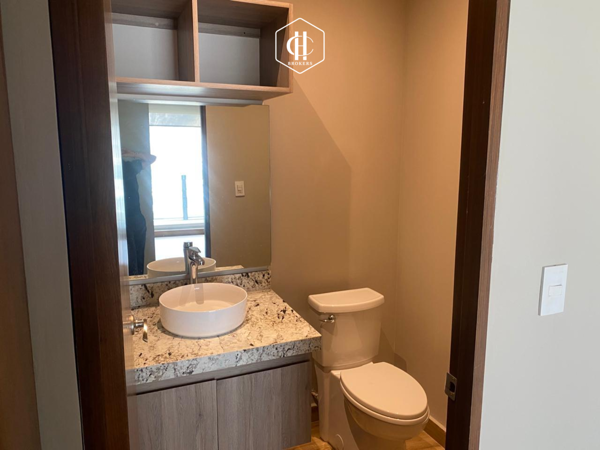 Departamento en renta en Privadas la Huasteca, Santa Catarina — foto 2 de 26