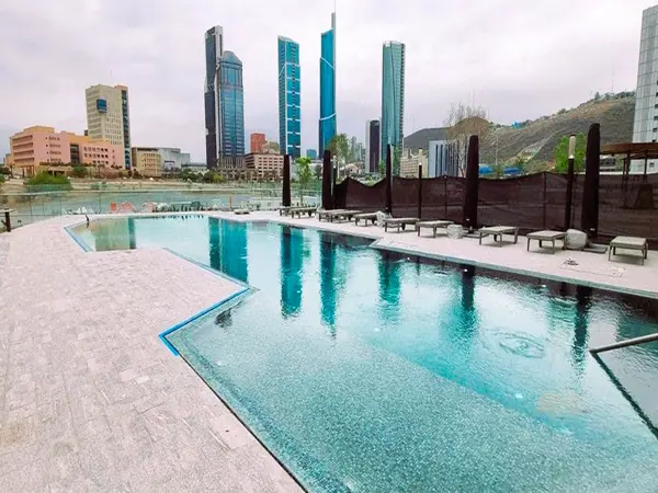 Departamento en venta Valle Oriente, San Pedro Garza García — foto 1 de 11