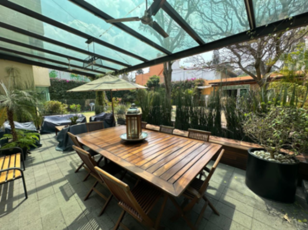 Casa en venta en San Jeronimo Lidice, La Magdalena Contreras — foto 3 de 38