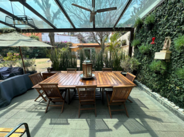 Casa en venta en San Jeronimo Lidice, La Magdalena Contreras — foto 2 de 38