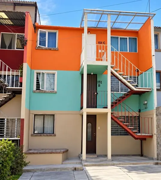 Departamento en venta en Lomas de Morelia, Morelia, Michoacán de Ocampo — foto 1 de 13