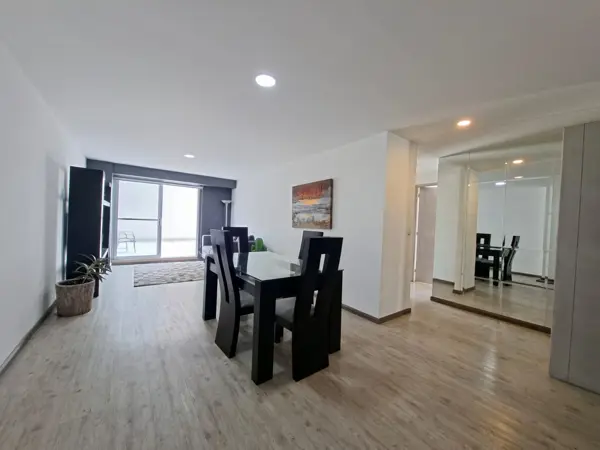 Departamento Torres del Puente Puebla Venta — foto 1 de 20