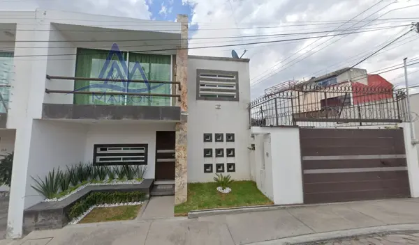 Casa en venta en La Trinidad Tepehitec, Tlaxcala — foto 3 de 10