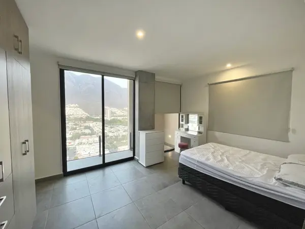 Departamento en venta en Satélite Acueducto Séptimo Sector, Monterrey — foto 3 de 8