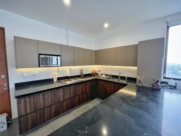 Departamento en venta en Satélite Acueducto Séptimo Sector, Monterrey — foto 2 de 8