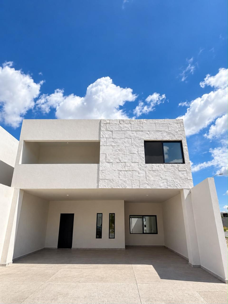 Casa en Los Viñedos, Torreón, Coahuila de Zaragoza — foto 1 de 4