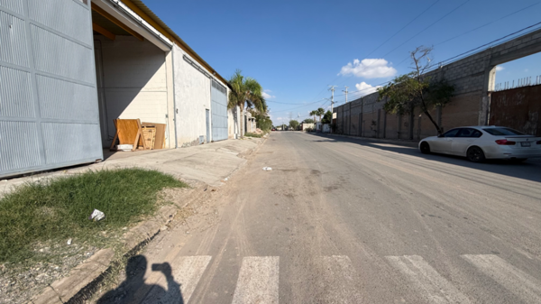 Bodega en renta! — foto 1 de 11