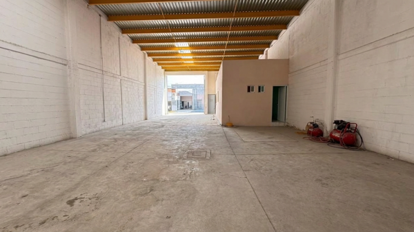 Bodega en renta en Zaragoza Sur, Torreón — foto 3 de 11
