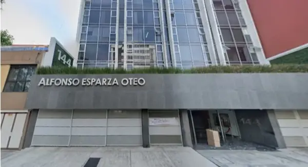 5 Oficinas en ejecución hipotecaria en Guadalupe Inn, Ciudad de México — foto 1 de 10
