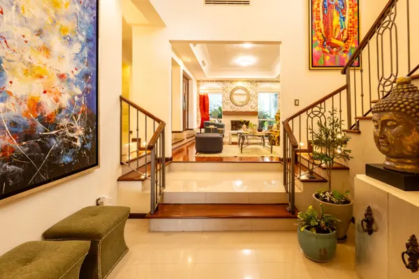 Casa en venta en Los Colorines, San Pedro Garza García — foto 2 de 19