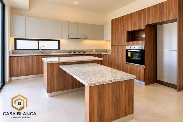 Casa en venta en Las Trojes, Torreón — foto 2 de 4