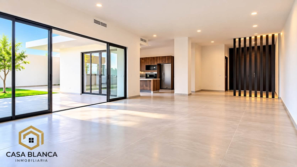 Casa en venta en Las Trojes, Torreón — foto 3 de 4
